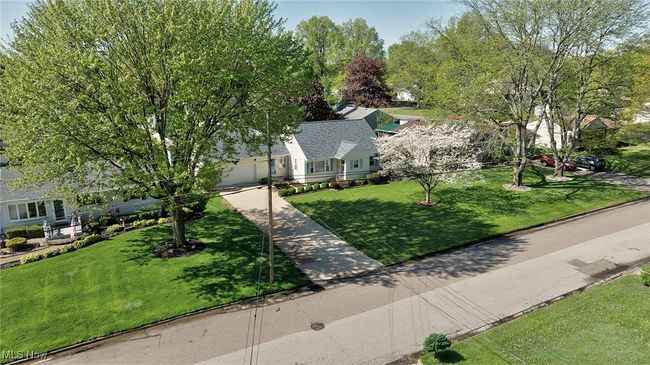 1592 Wilsonway Dr, House other with 4 bedrooms, 2 bathrooms and null parking in Barberton OH | Image 5