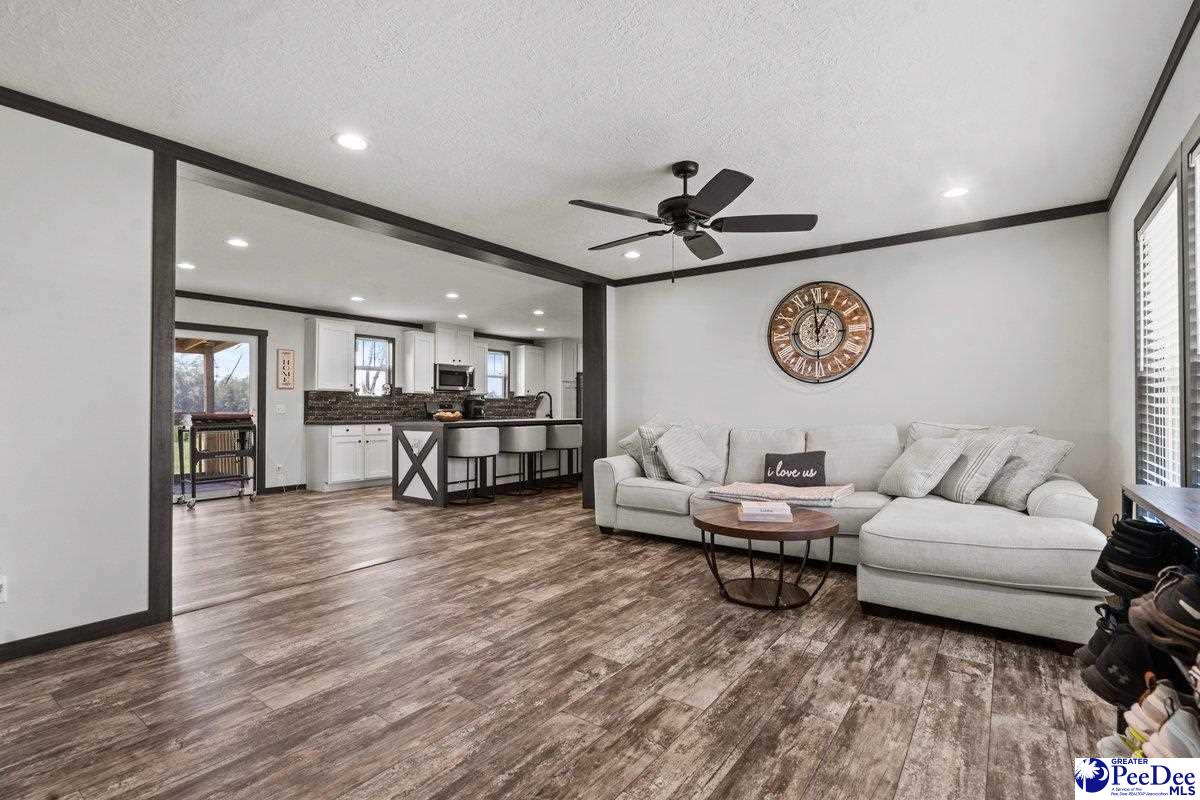 Residential in Latta 4
