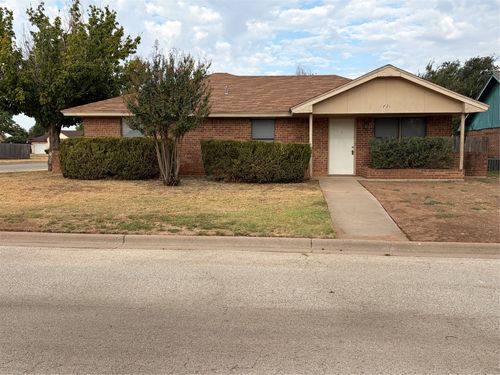 3774 Radcliff Rd, Abilene, TX, 79602-8411 | Card Image