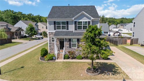 874 Windblown Pl, Rock Hill, SC, 29730-9267 | Card Image