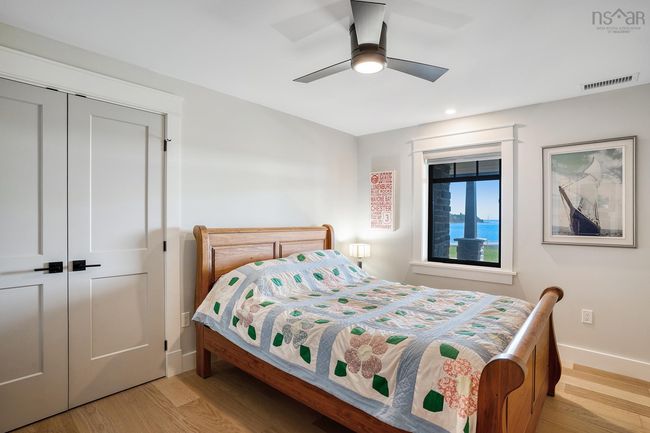 580 Masons Beach Rd, House other with 4 bedrooms, 3 bathrooms and 2 parking in First South NS | Image 34