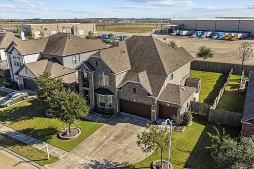 13814 Russell Court Court, Mont Belvieu, TX, 77523 | Card Image
