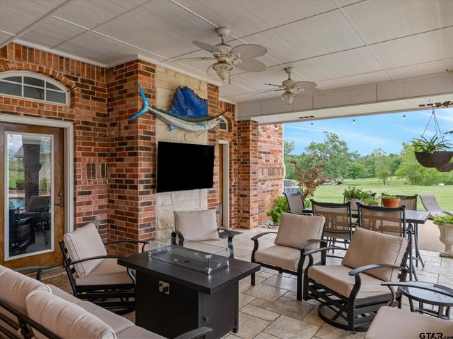 589 Vz County Road 2202, House other with 5 bedrooms, 6 bathrooms and null parking in Canton TX | Image 23