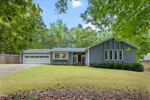 2205 Yorkgate Dr, Raleigh, NC, 27612-3455 | Card Image