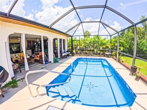 945 Chevy Chase St, PORT CHARLOTTE, FL, 33948-3628 | Card Image