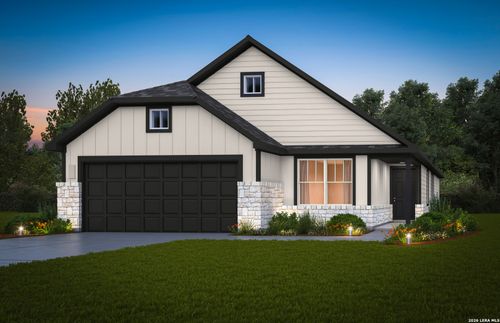 8235 Smithers Ave, San Antonio, TX, 78252-2896 | Card Image