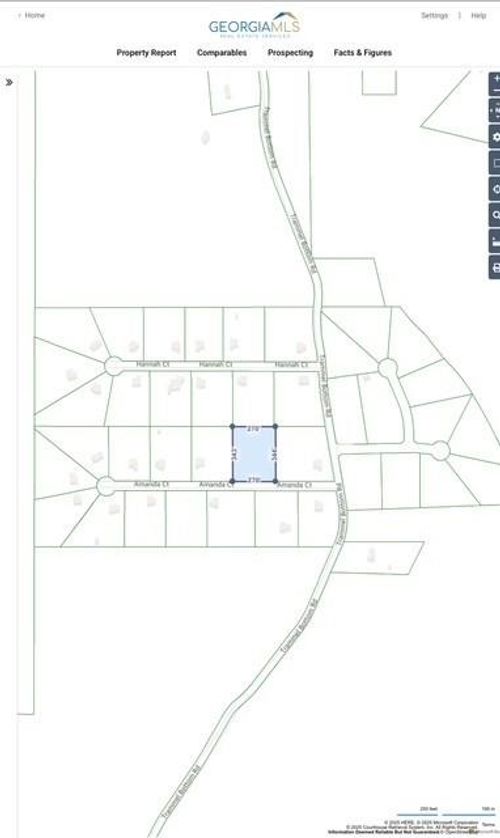 0 Amanda Ct, Greenville, GA, 30222 | Card Image