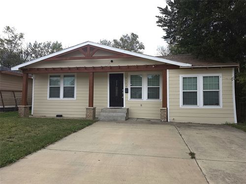 3123 Arizona Ave, Dallas, TX, 75216-5132 | Card Image