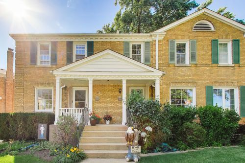 6438 N Oketo Ave, Chicago, IL, 60631-1542 | Card Image