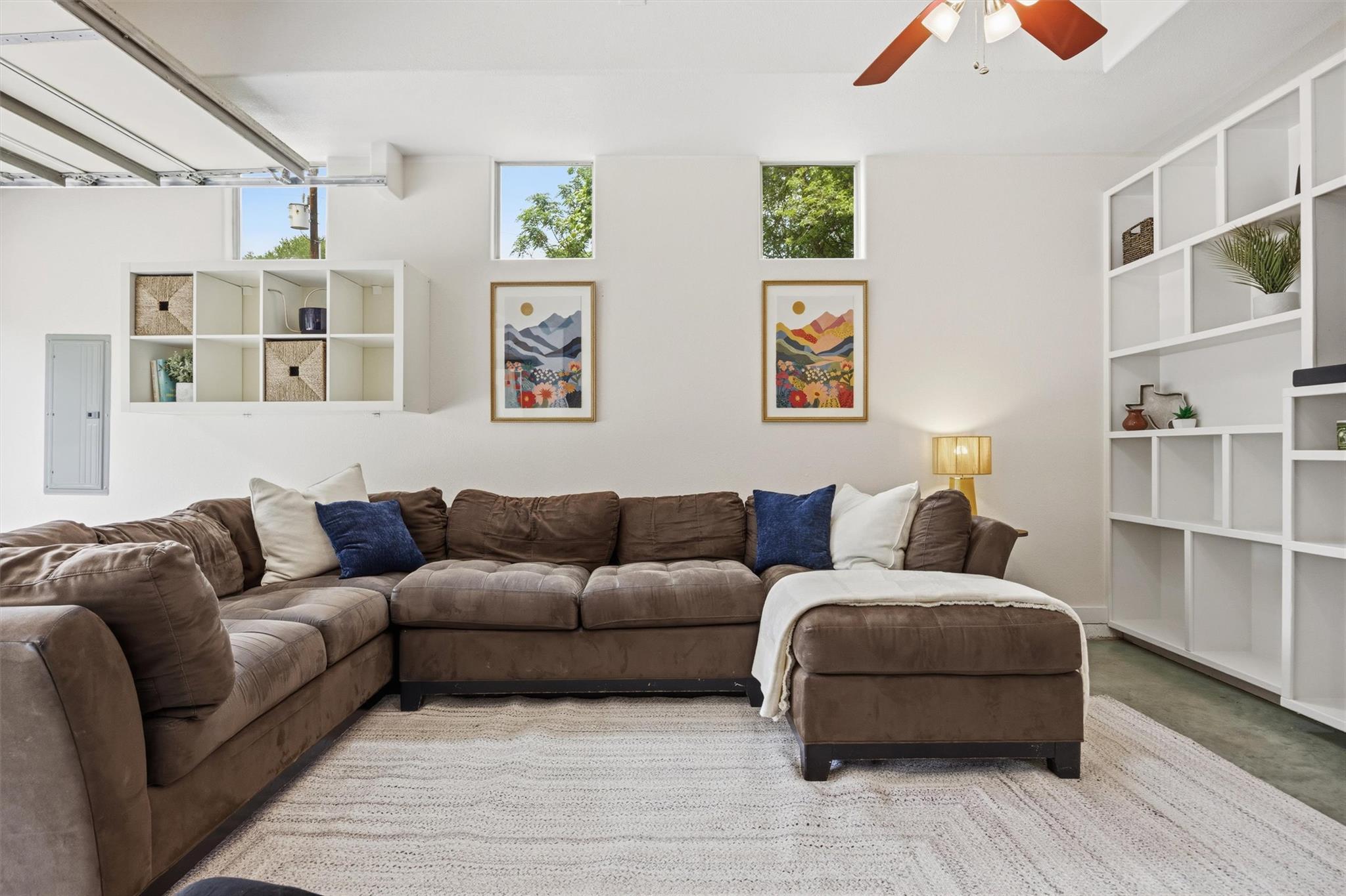 Residential in Cedar Creek 4