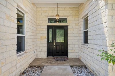 2804 Oak Ridge Drive, House other with 3 bedrooms, 2 bathrooms and null parking in Horseshoe Bay TX | Image 3