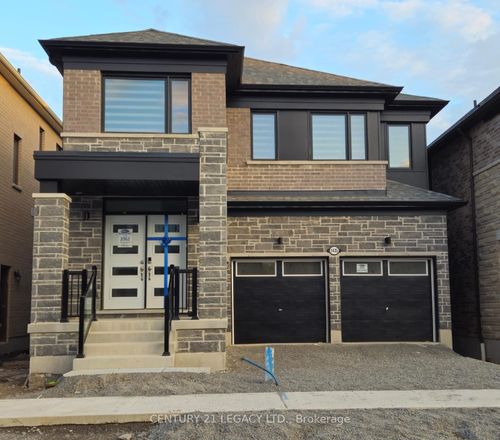 1435 Mourning Dove Lane, Pickering, ON, L1X0N8 | Card Image