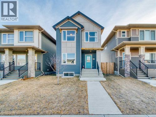 124 Highview Gate Se, Airdrie, AB, T4A3L6 | Card Image
