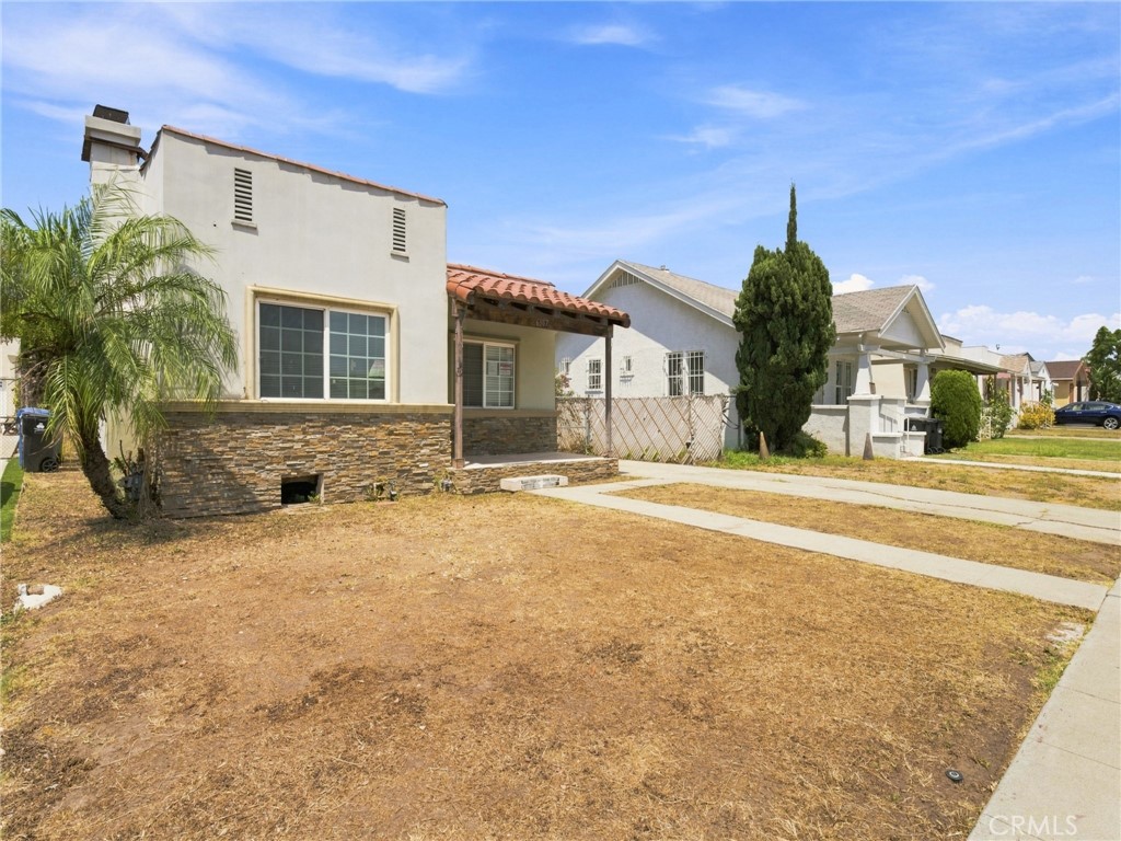 Residential in Los Angeles 5