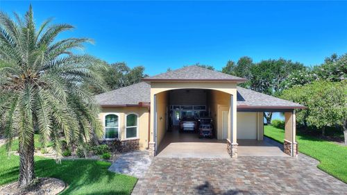 492 Meandering Way, POLK CITY, FL, 33868-5143 | Card Image
