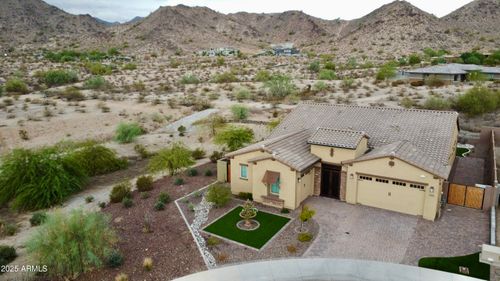 21198 W Edgemont Ave, Buckeye, AZ, 85396-5545 | Card Image