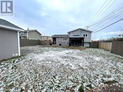 1 Finn Ave, House other with 3 bedrooms, 2 bathrooms and null parking in Grand Falls-Windsor NL | Image 3