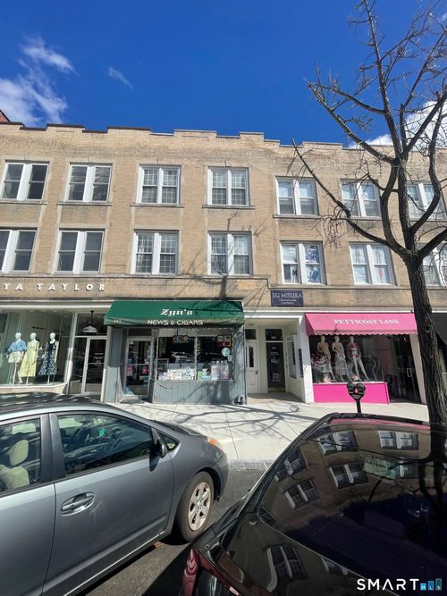 apt-2-345 Greenwich Ave, Greenwich, CT, 06830-2525 | Card Image