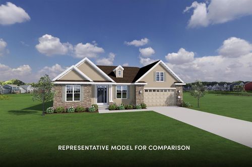 2103 Winding Stream Way, SUN PRAIRIE, WI, 53590-8868 | Card Image