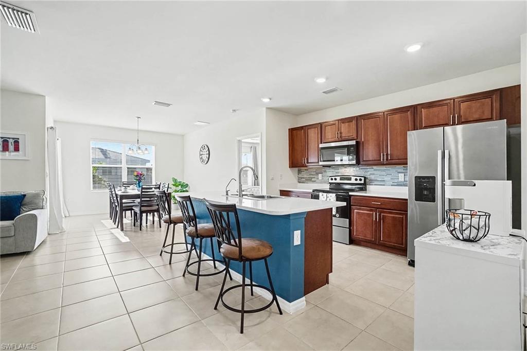 Residential in CAPE CORAL 5
