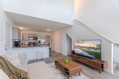 16755 N Marie Village Dr, Conroe, TX, 77306-1408 | Card Image