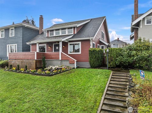 3208 N 30th St, Tacoma, WA, 98407-6220 | Card Image