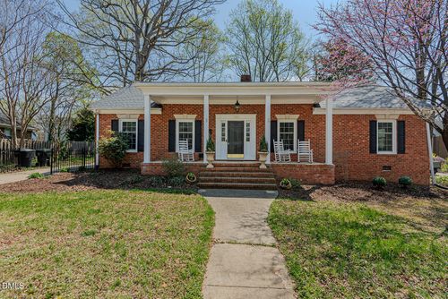 2822 Bedford St, Burlington, NC, 27215-4673 | Card Image