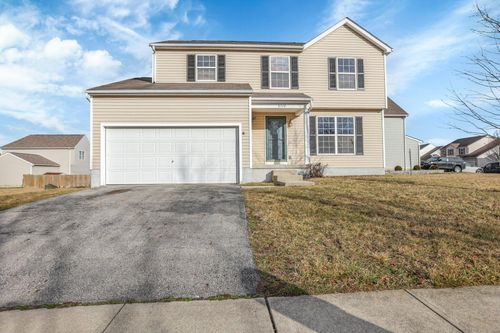 8340 Crete Ln, Blacklick, OH, 43004-8308 | Card Image