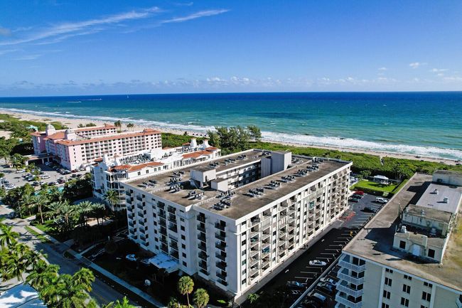 APT-301 - 145 Ocean Ave, Condo with 2 bedrooms, 2 bathrooms and null parking in Palm Beach Shores FL | Image 19