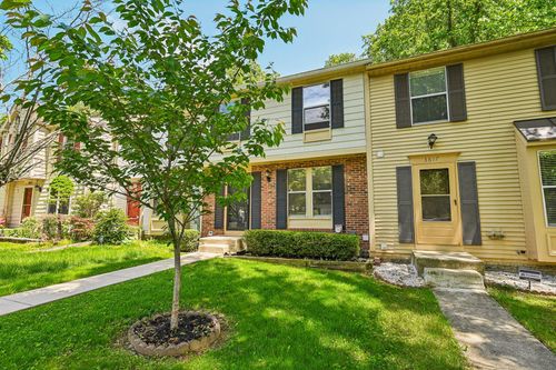 3619 Autumn Glen Cir, BURTONSVILLE, MD, 20866-2031 | Card Image