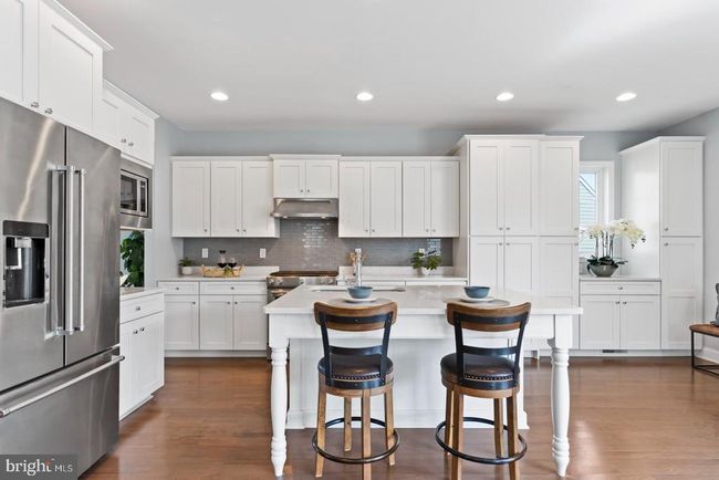 610 Line Rd, House other with 5 bedrooms, 4 bathrooms and null parking in MECHANICSBURG PA | Image 17