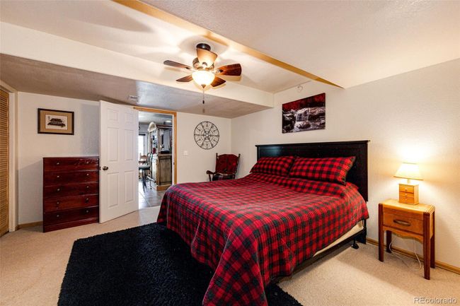 27424 Forest Ridge Dr, House other with 5 bedrooms, 3 bathrooms and 2 parking in Kiowa CO | Image 30
