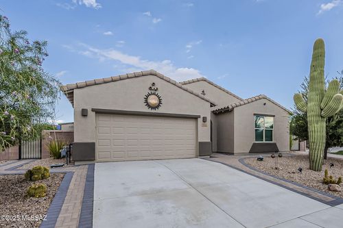 1501 E Lower Mine Ln, Sahuarita, AZ, 85629-6736 | Card Image