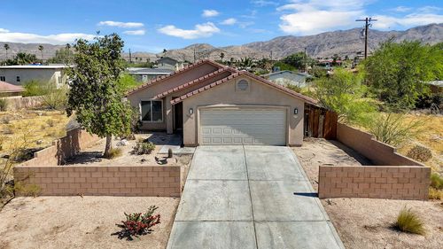 66300 6th St, Desert Hot Springs, CA, 92240-3128 | Card Image