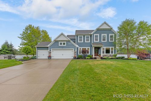 11379 Brielle Ln, Nunica, MI, 49448-8703 | Card Image
