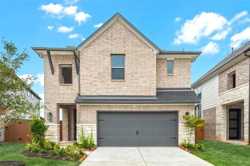 7211 Blue Gentiana Ln, Katy, TX, 77493-5369 | Card Image