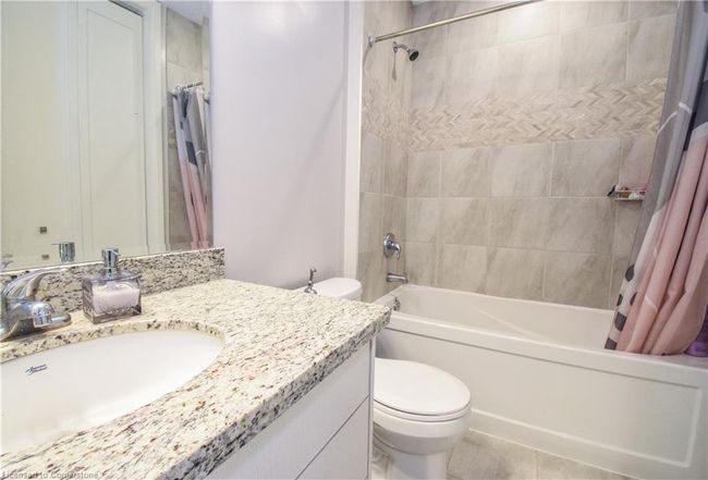 520 - 118 King St E, House attached with 1 bedrooms, 1 bathrooms and null parking in Hamilton ON | Image 20