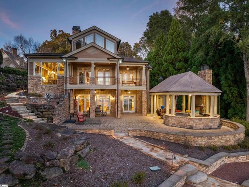 207 Passion Flower Way, Sunset, SC, 29685-2234 | Card Image
