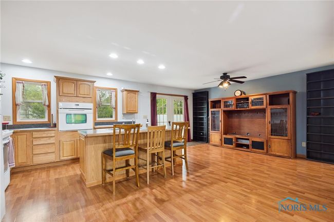 R - 1704 N Genoa Clay Center Rd, House other with 4 bedrooms, 2 bathrooms and 1 parking in Genoa OH | Image 12
