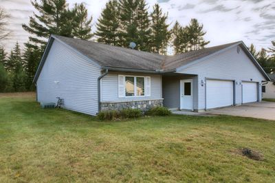 108 Aquila Ct S, Condo with 2 bedrooms, 2 bathrooms and 2 parking in Eagle River WI | Image 1