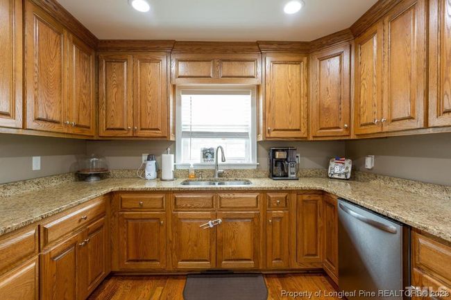 39 Emily Ct, House other with 3 bedrooms, 2 bathrooms and null parking in Newton Grove NC | Image 13