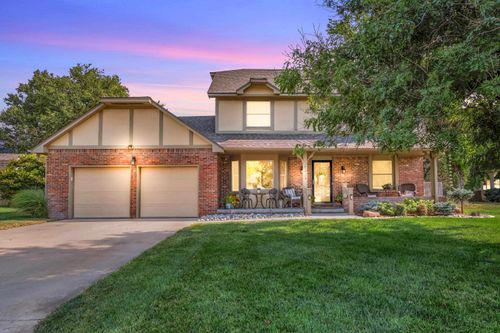848 Trinity Ct, Newton, KS, 67114 | Card Image