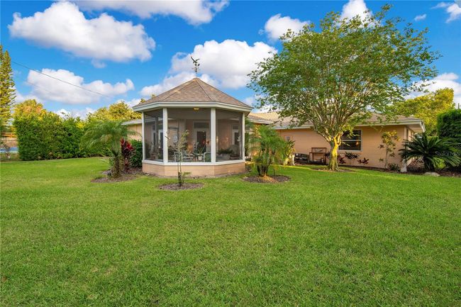 4405 Haylock Dr, House other with 4 bedrooms, 2 bathrooms and null parking in ORLANDO FL | Image 41