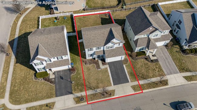 8698 Aconite Dr, House other with 3 bedrooms, 3 bathrooms and null parking in Blacklick OH | Image 36