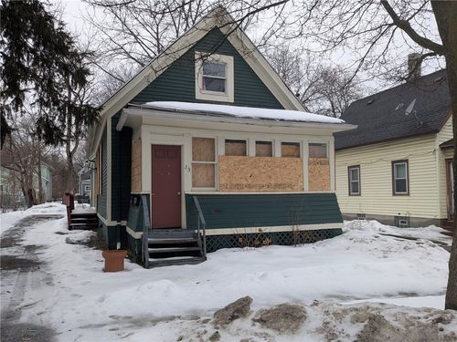 23 7th Street, Rochester, NY, 14609 | Card Image