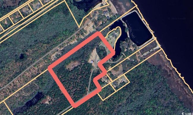 951 Herriott Farms Dr, House other with 4 bedrooms, 3 bathrooms and 5 parking in Georgetown SC | Image 8