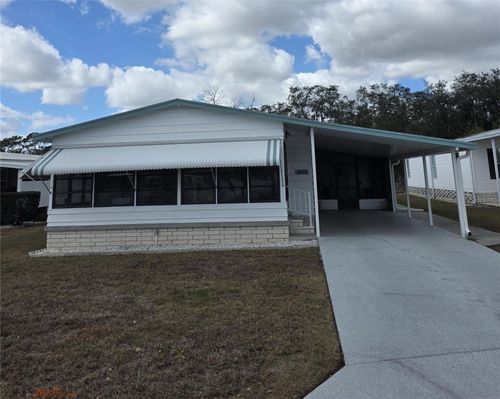 4843 Blanco Dr, ZEPHYRHILLS, FL, 33541-2219 | Card Image