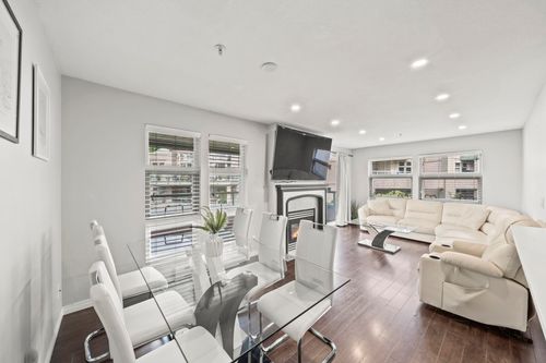 506-301 Maude Rd, Port Moody, BC, V3H5B1 | Card Image