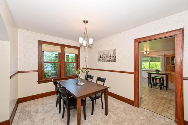318 Hyde Park Avenue, House other with 3 bedrooms, 1 bathrooms and null parking in Waukesha WI | Image 10