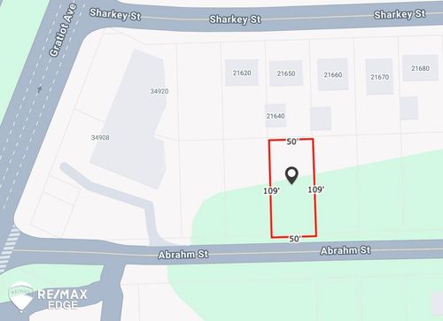 0 Abrahm St, Clinton Township, MI, 48035 | Card Image